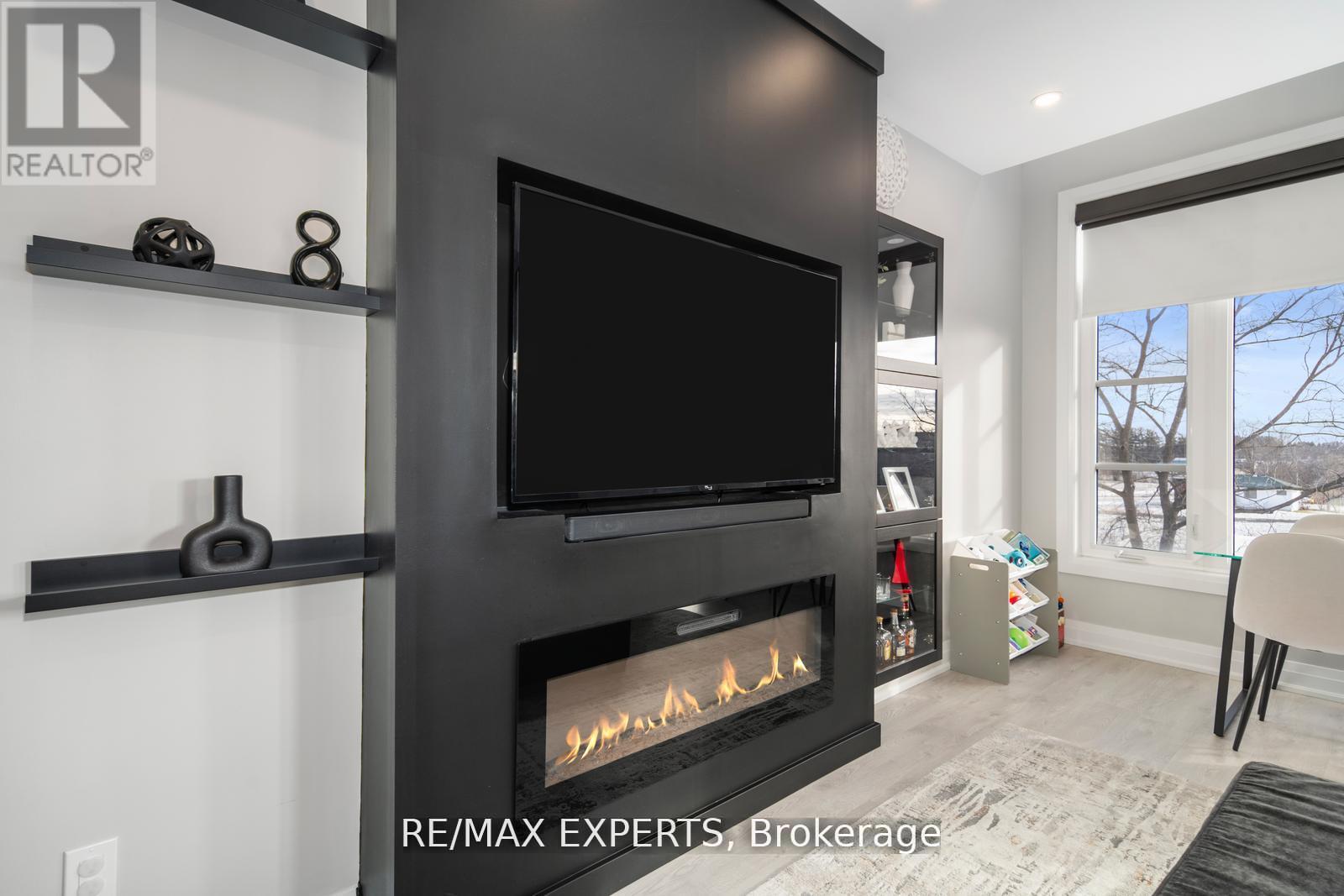 40 - 8167 Kipling Avenue, Vaughan, Ontario  L4L 0G4 - Photo 7 - N12918088