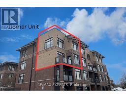 40 - 8167 KIPLING AVENUE, Vaughan, Ontario