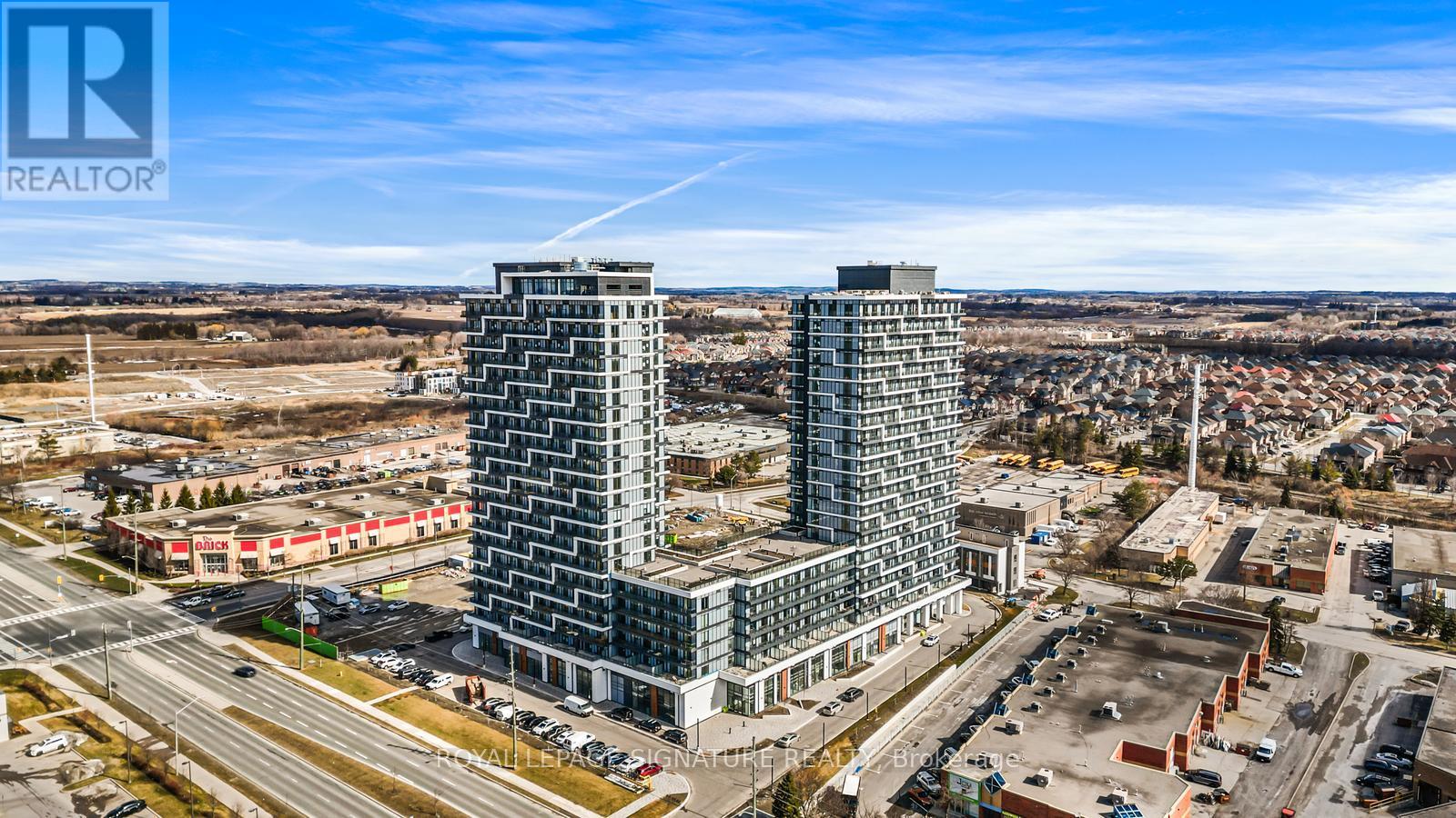 A-637 - 9763 MARKHAM ROAD, Markham, Ontario
