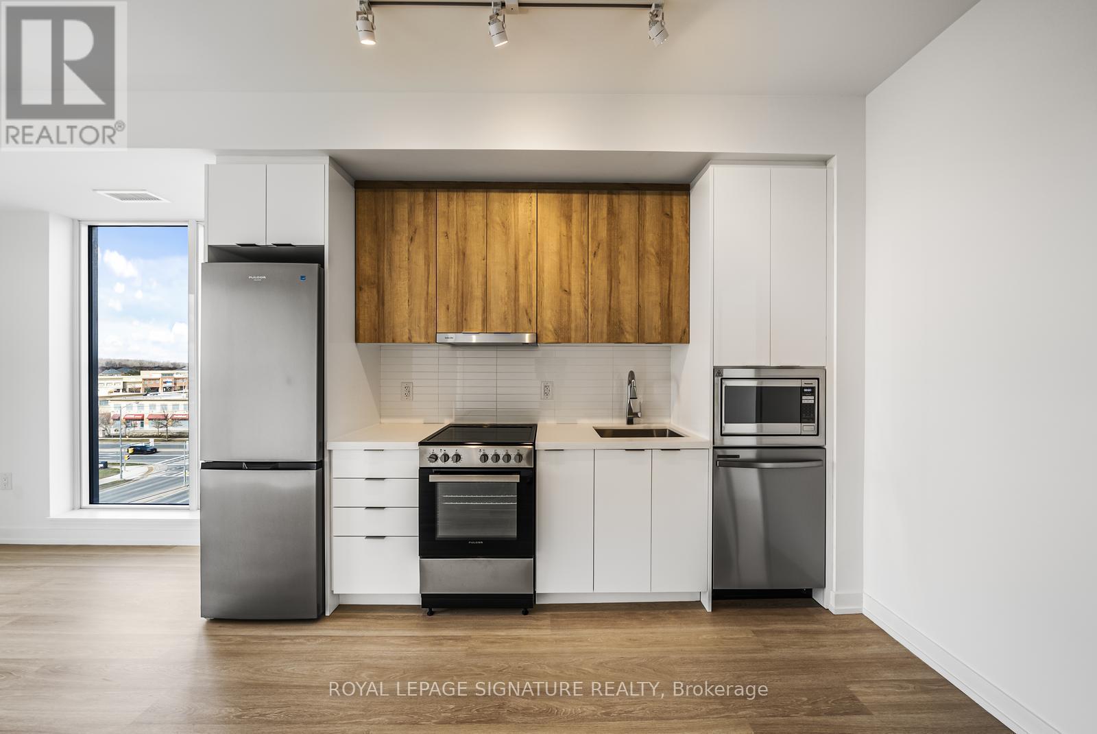 A-637 - 9763 Markham Road, Markham, Ontario  L6E 0W4 - Photo 4 - N12918098