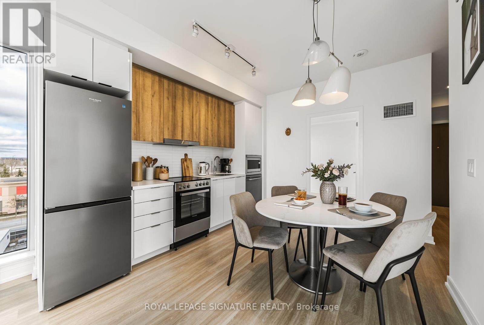 A-637 - 9763 Markham Road, Markham, Ontario  L6E 0W4 - Photo 5 - N12918098