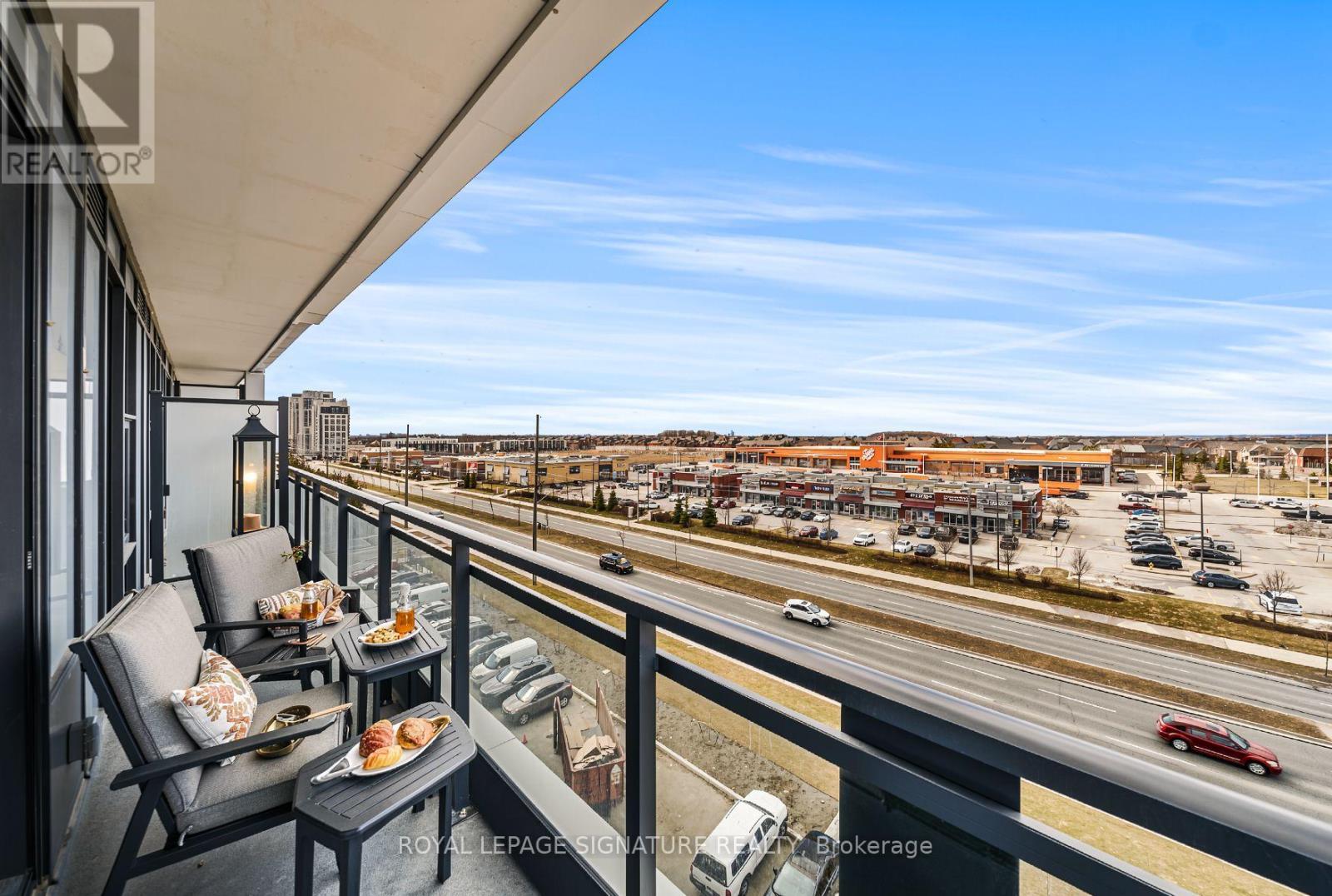 A-637 - 9763 Markham Road, Markham, Ontario  L6E 0W4 - Photo 8 - N12918098