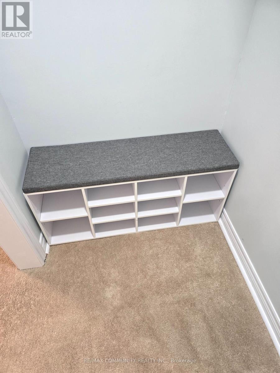 Basement - 1339 Dallman Street, Innisfil, Ontario  L0L 1W0 - Photo 12 - N12918102