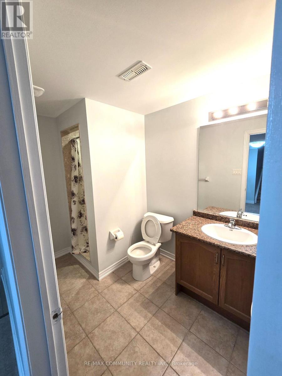 Basement - 1339 Dallman Street, Innisfil, Ontario  L0L 1W0 - Photo 13 - N12918102