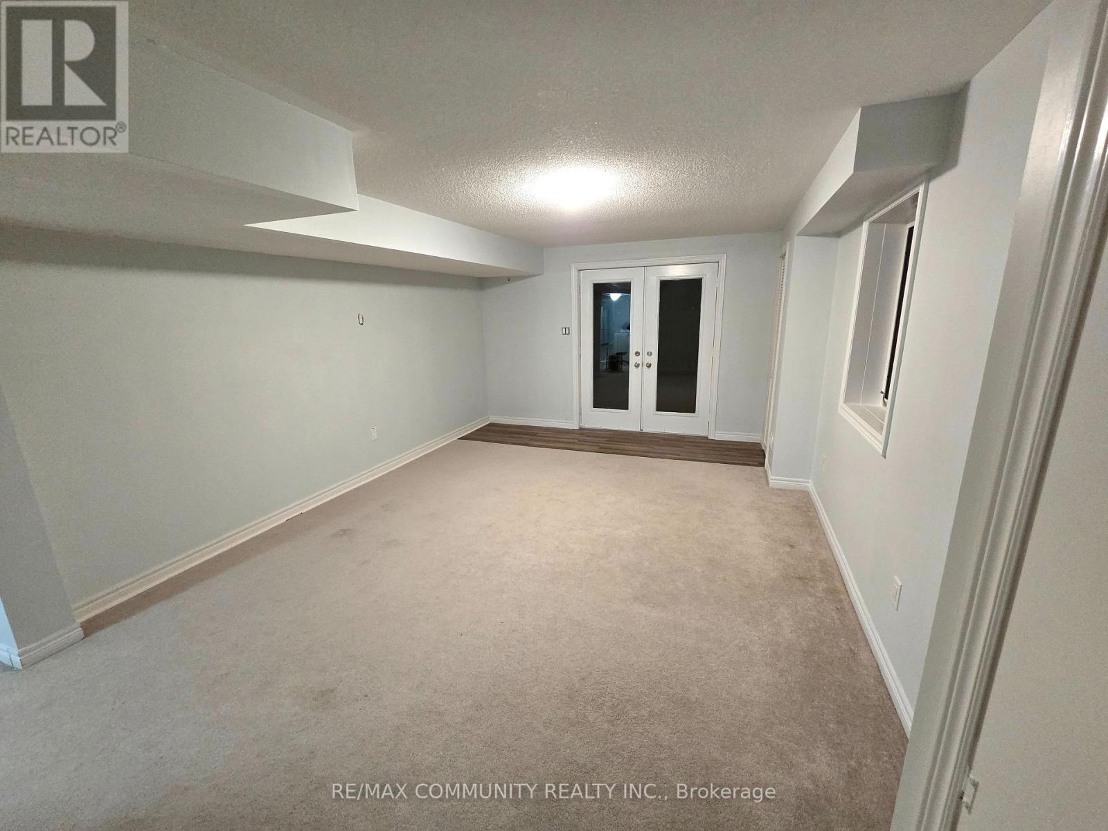 Basement - 1339 Dallman Street, Innisfil, Ontario  L0L 1W0 - Photo 3 - N12918102