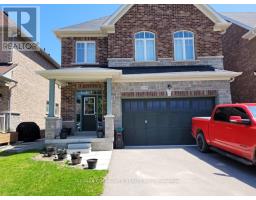 BASEMENT - 1339 DALLMAN STREET, Innisfil, Ontario