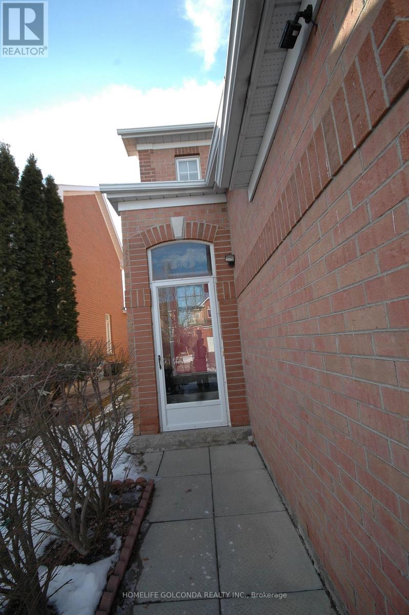 73 SNOWDON CIRCLE, Markham, Ontario