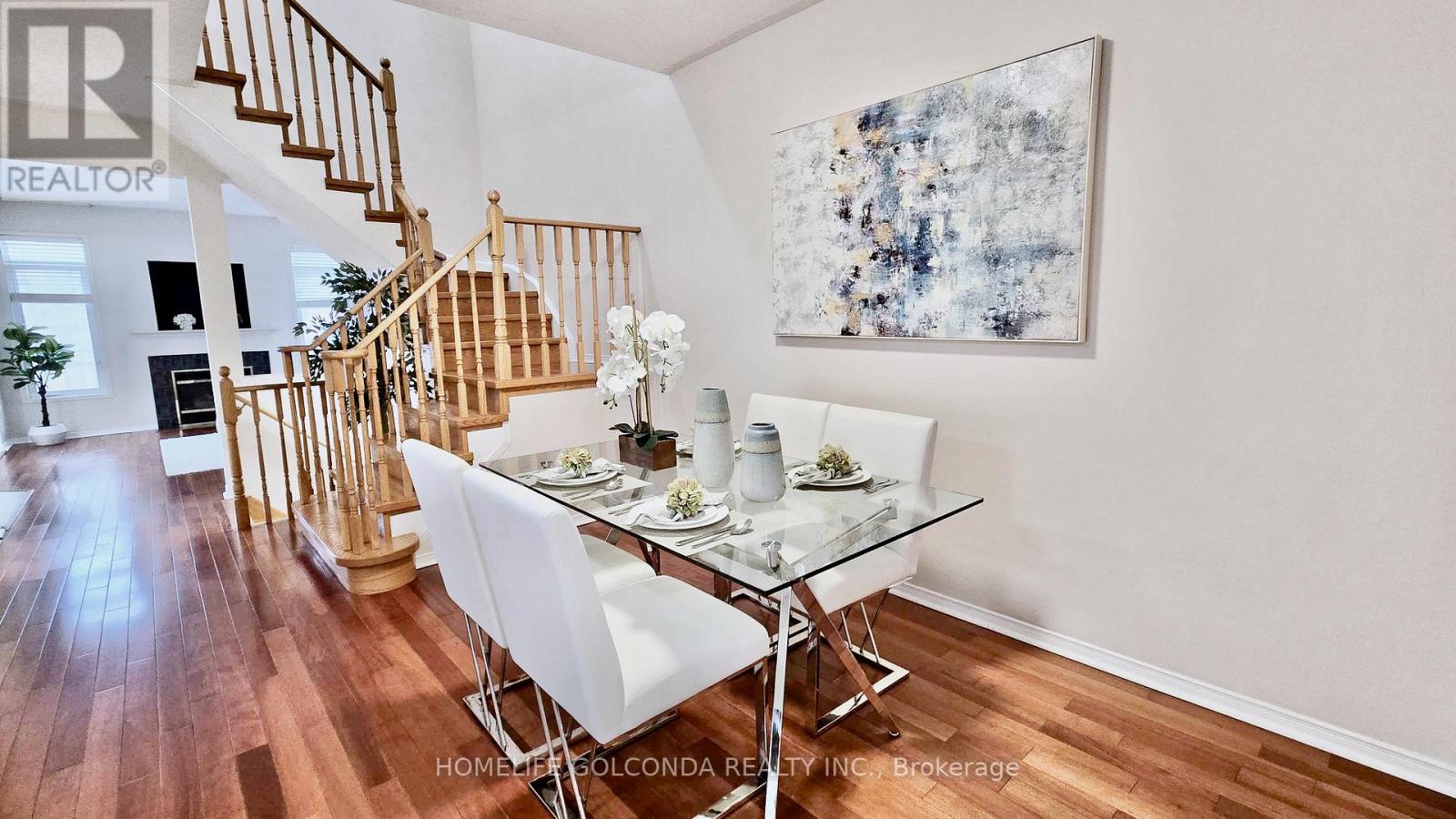 73 Snowdon Circle, Markham, Ontario  L3P 7S5 - Photo 4 - N12918104