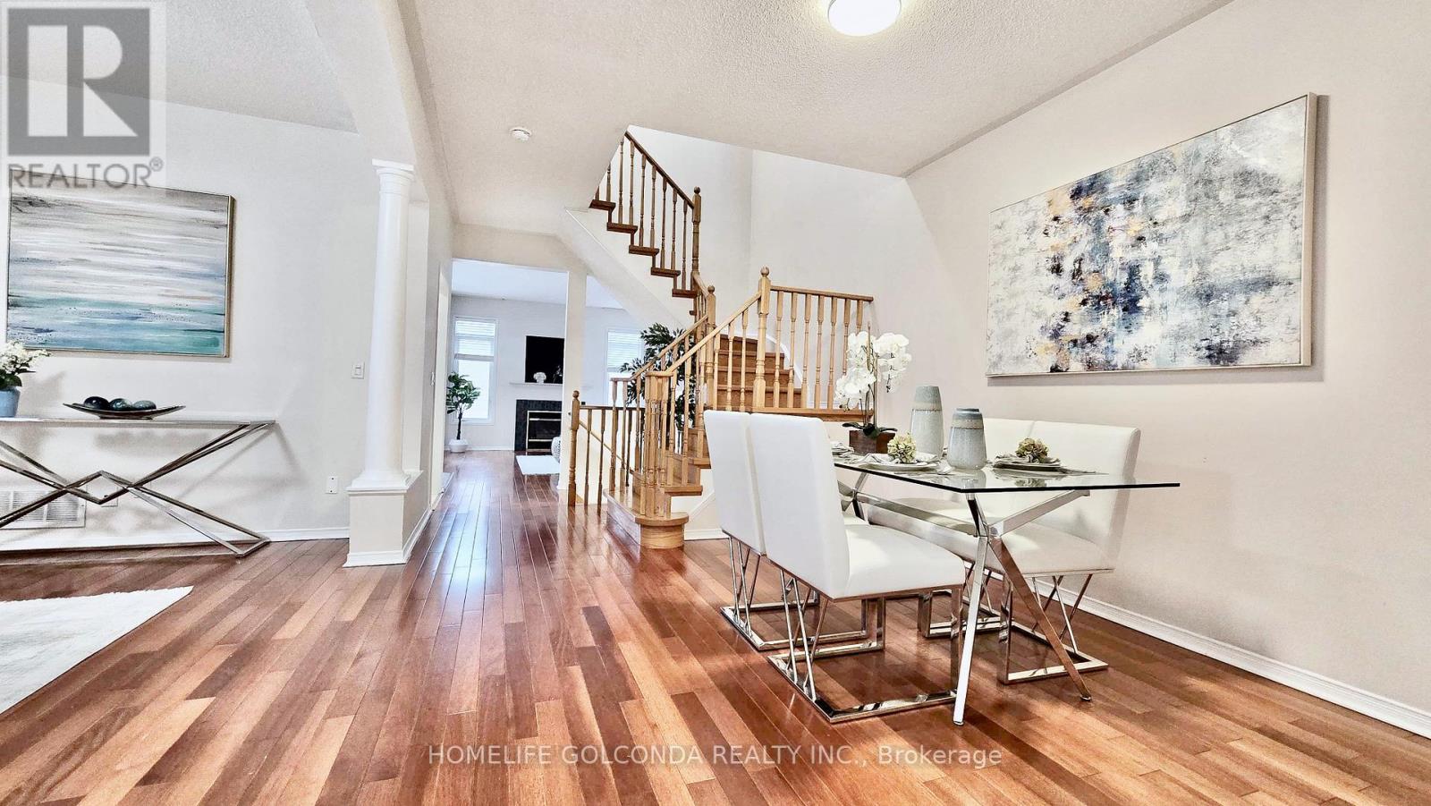 73 Snowdon Circle, Markham, Ontario  L3P 7S5 - Photo 6 - N12918104