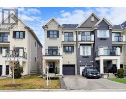 19 WIMSHAW LANE, Whitchurch-Stouffville, Ontario