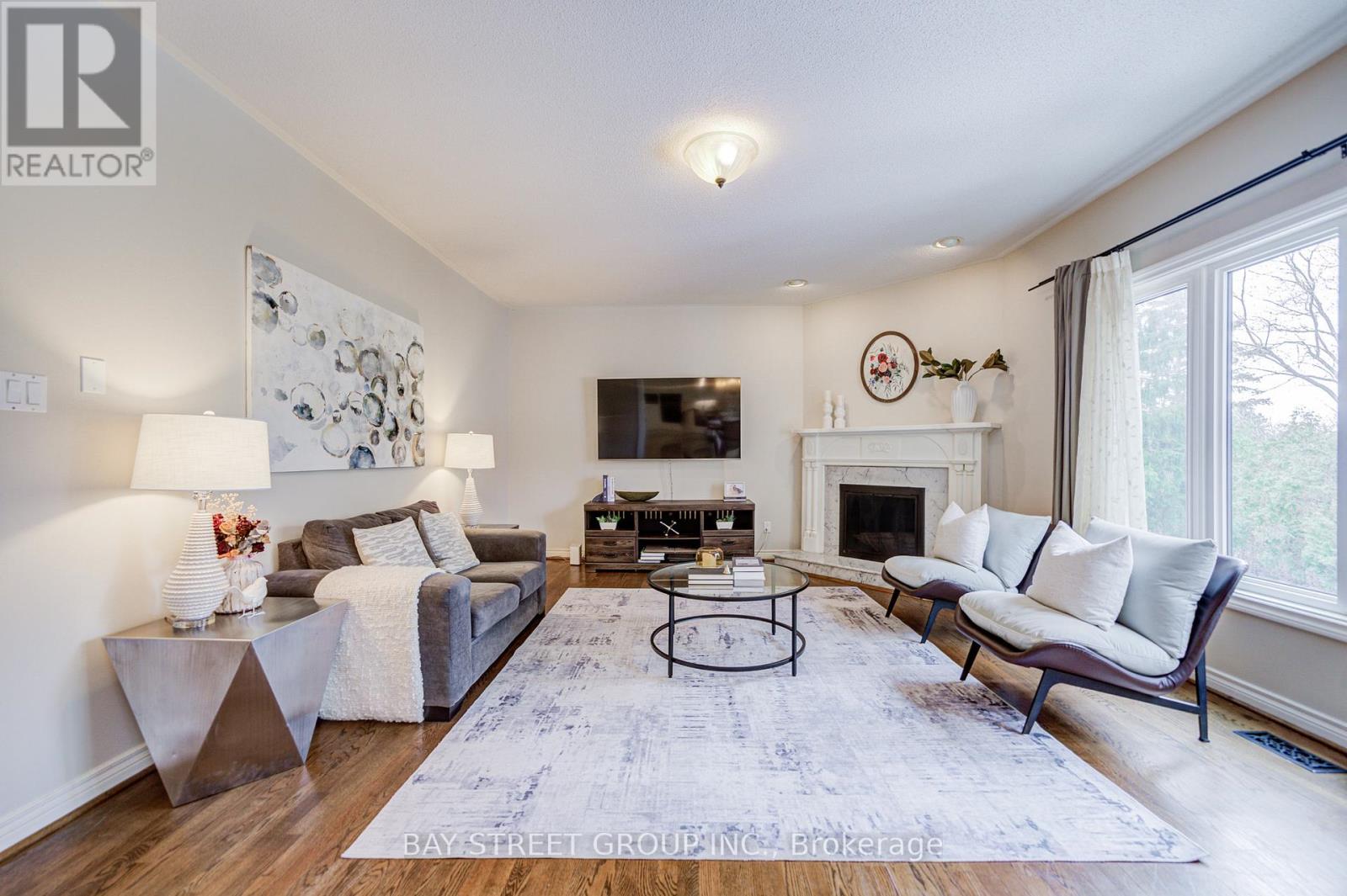 856 Wildrush Place, Newmarket, Ontario  L3X 1L7 - Photo 11 - N12918116