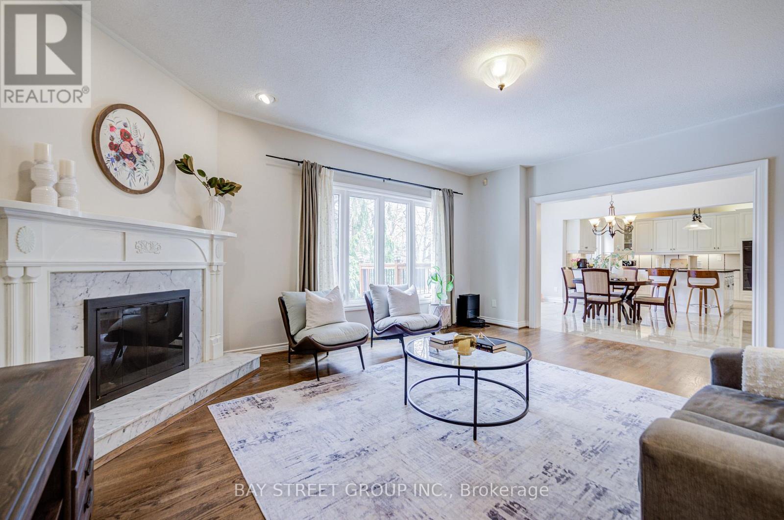 856 Wildrush Place, Newmarket, Ontario  L3X 1L7 - Photo 12 - N12918116