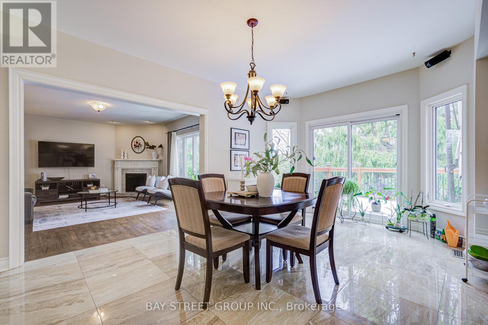 856 Wildrush Place, Newmarket, Ontario  L3X 1L7 - Photo 13 - N12918116