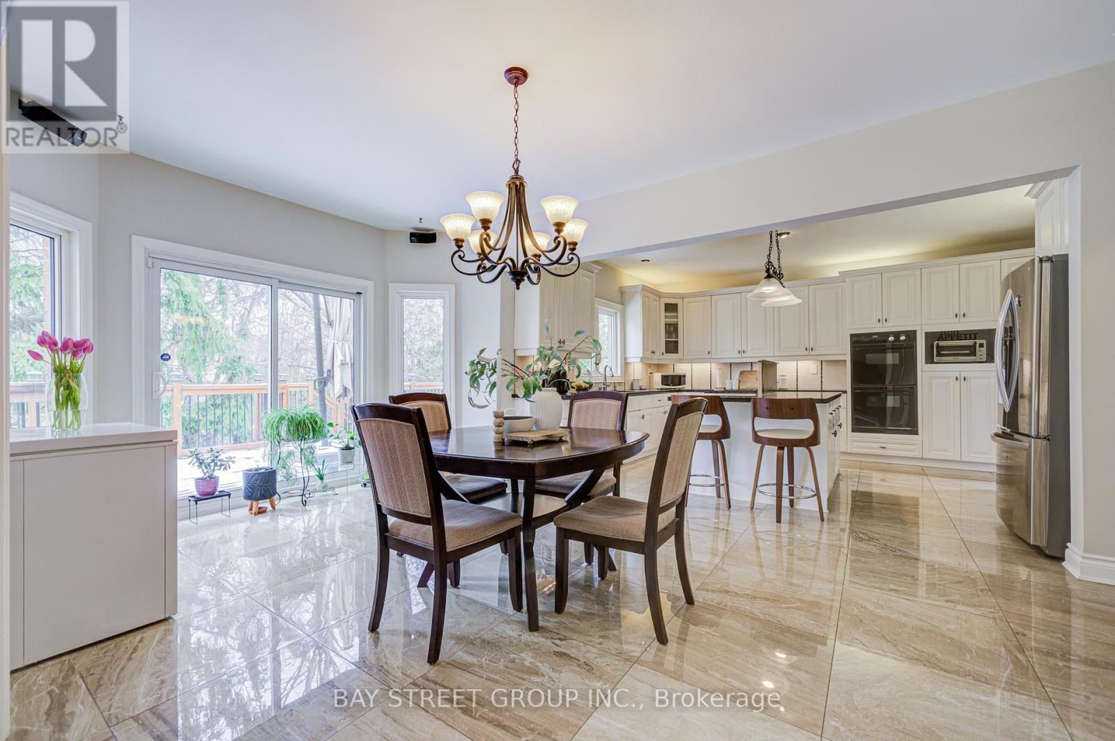 856 Wildrush Place, Newmarket, Ontario  L3X 1L7 - Photo 14 - N12918116