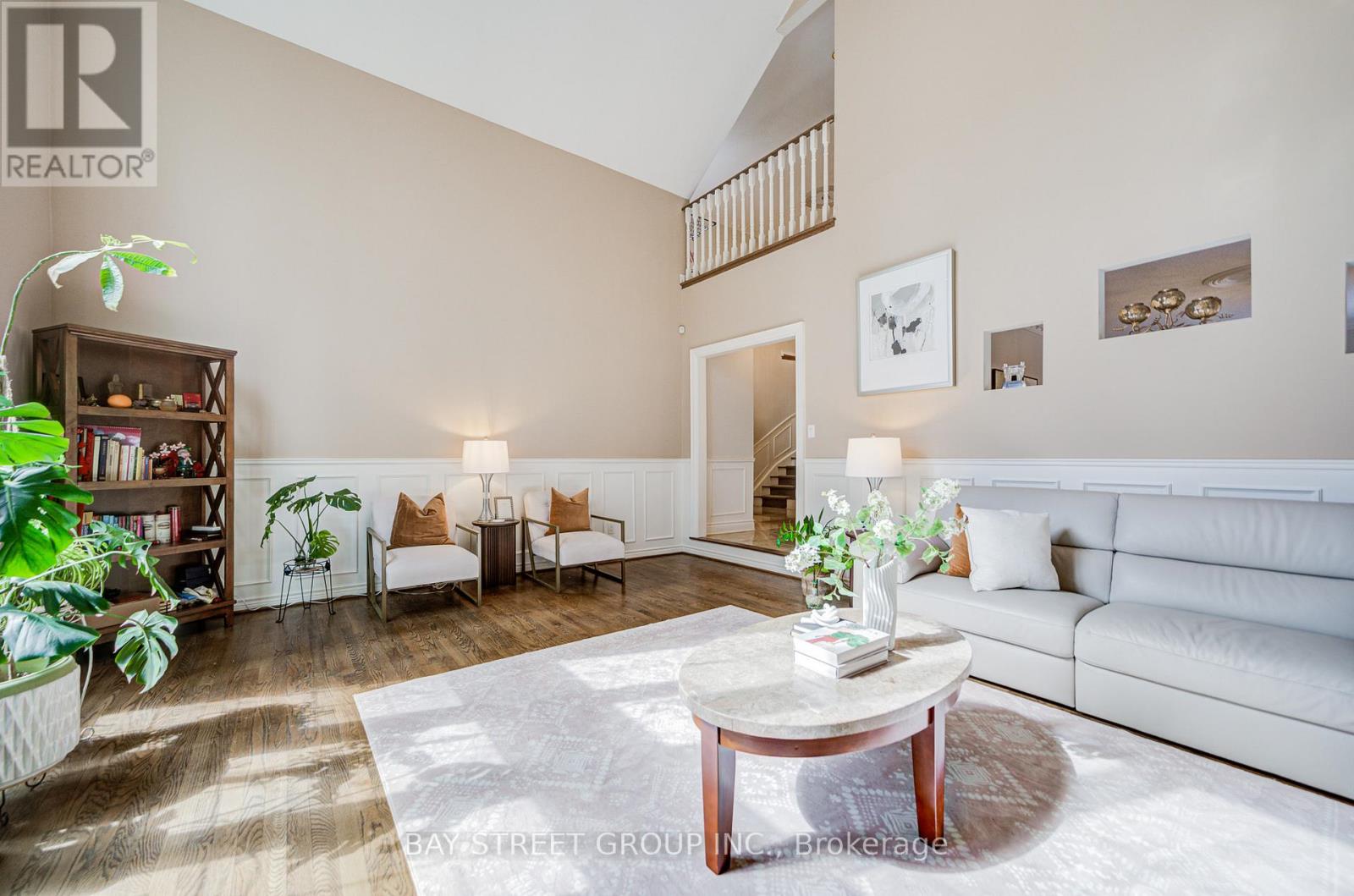 856 Wildrush Place, Newmarket, Ontario  L3X 1L7 - Photo 20 - N12918116