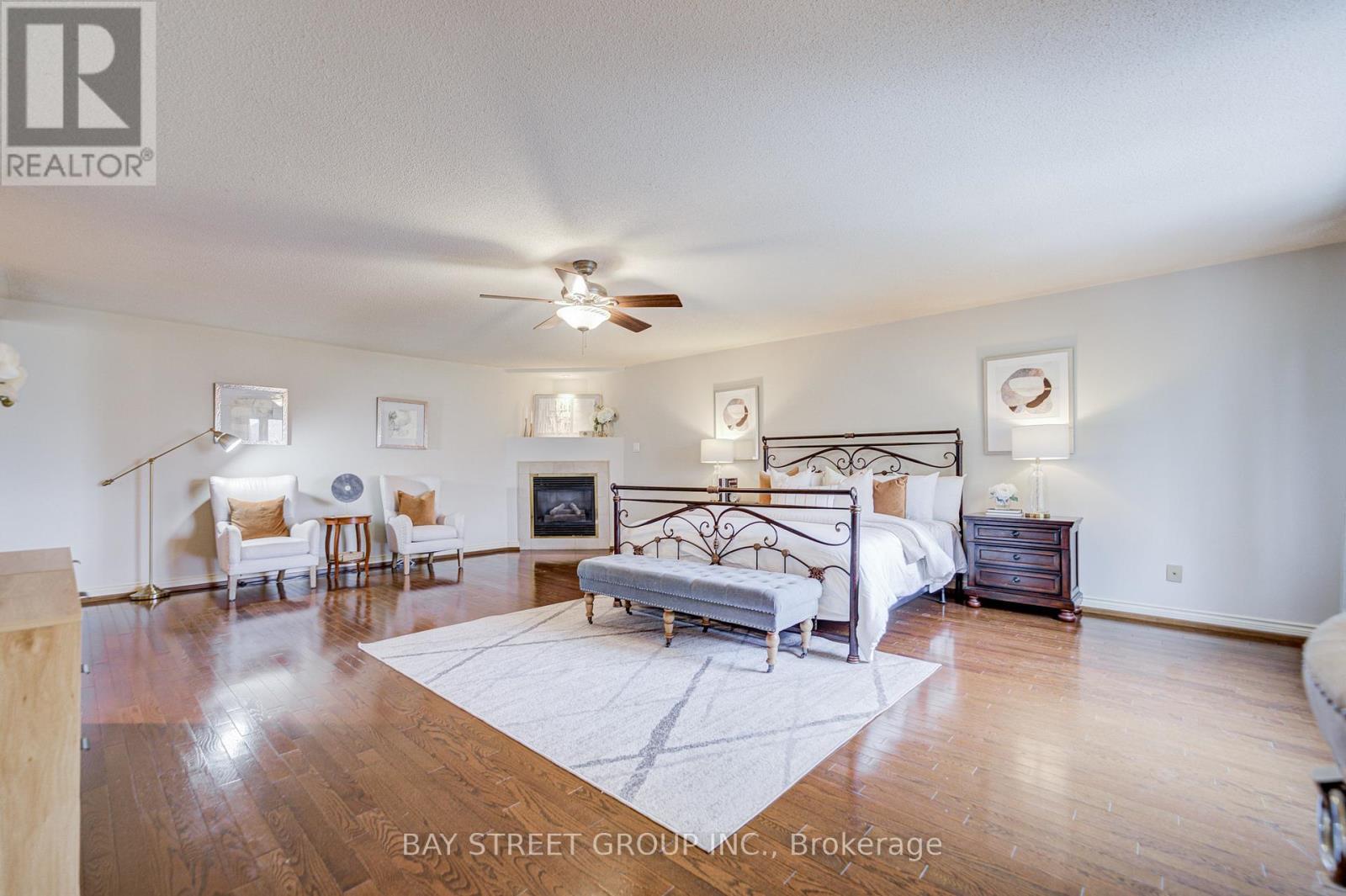 856 Wildrush Place, Newmarket, Ontario  L3X 1L7 - Photo 25 - N12918116