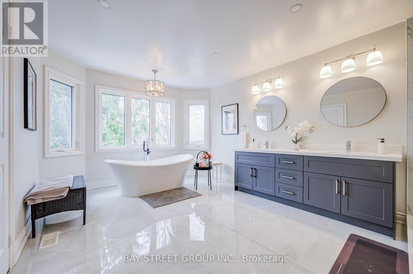 856 Wildrush Place, Newmarket, Ontario  L3X 1L7 - Photo 27 - N12918116