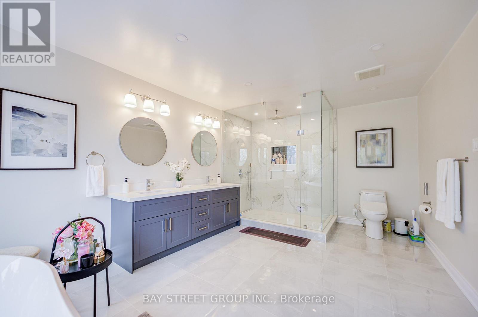 856 Wildrush Place, Newmarket, Ontario  L3X 1L7 - Photo 29 - N12918116