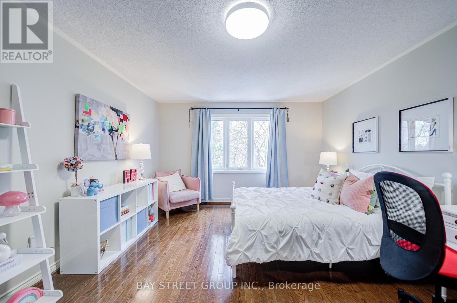 856 Wildrush Place, Newmarket, Ontario  L3X 1L7 - Photo 31 - N12918116