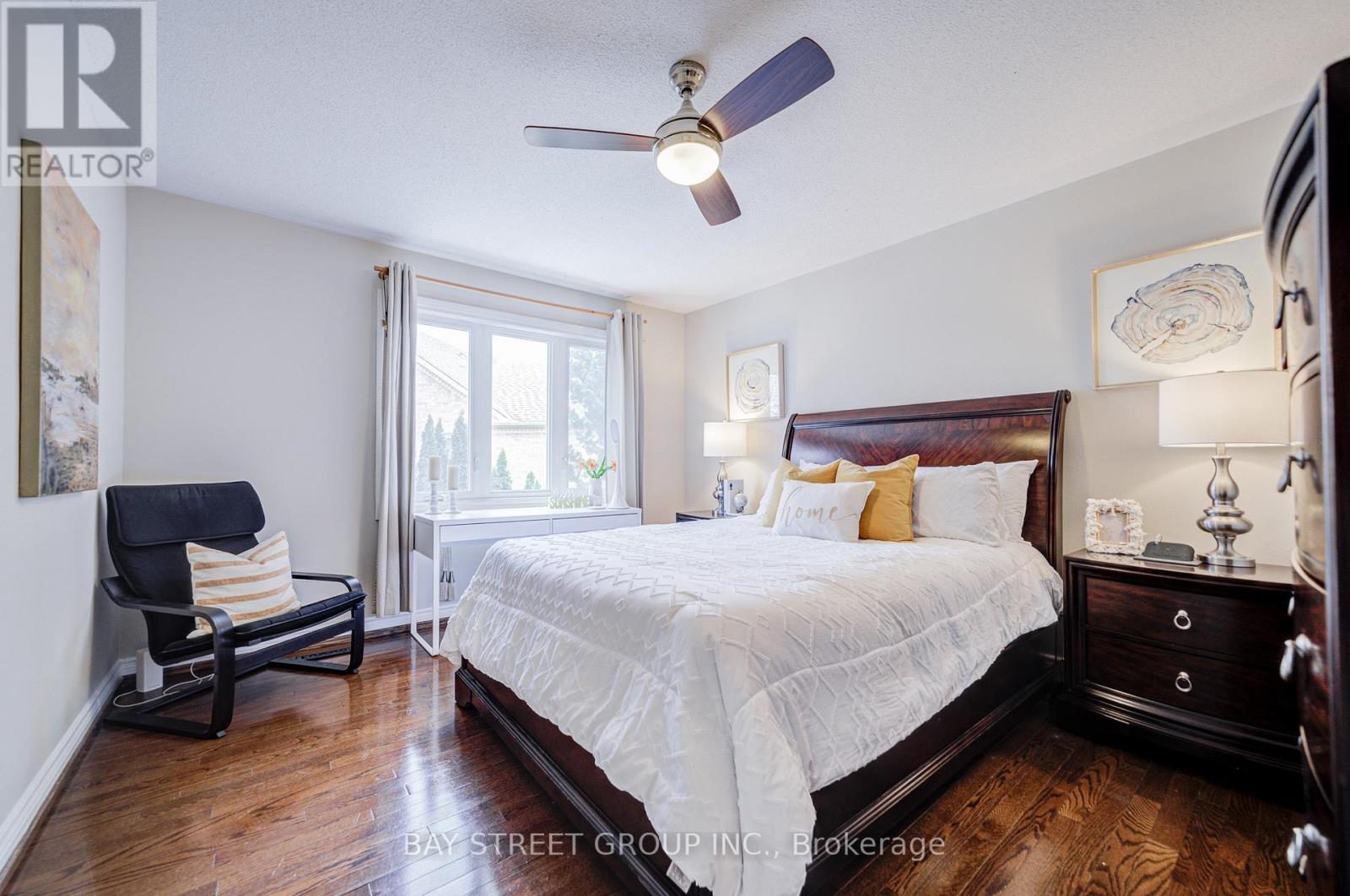 856 Wildrush Place, Newmarket, Ontario  L3X 1L7 - Photo 33 - N12918116