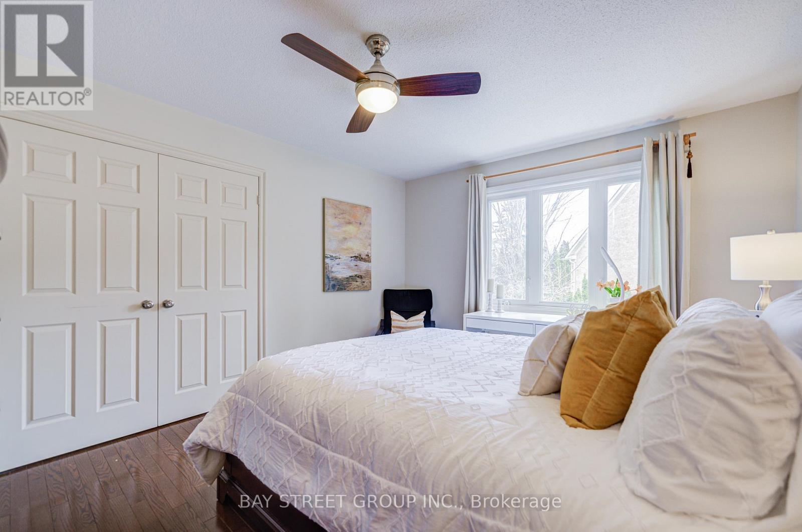 856 Wildrush Place, Newmarket, Ontario  L3X 1L7 - Photo 34 - N12918116