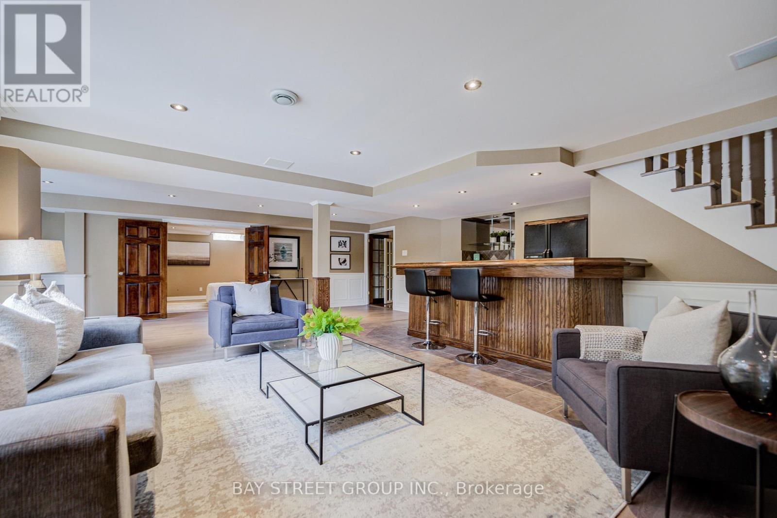 856 Wildrush Place, Newmarket, Ontario  L3X 1L7 - Photo 40 - N12918116