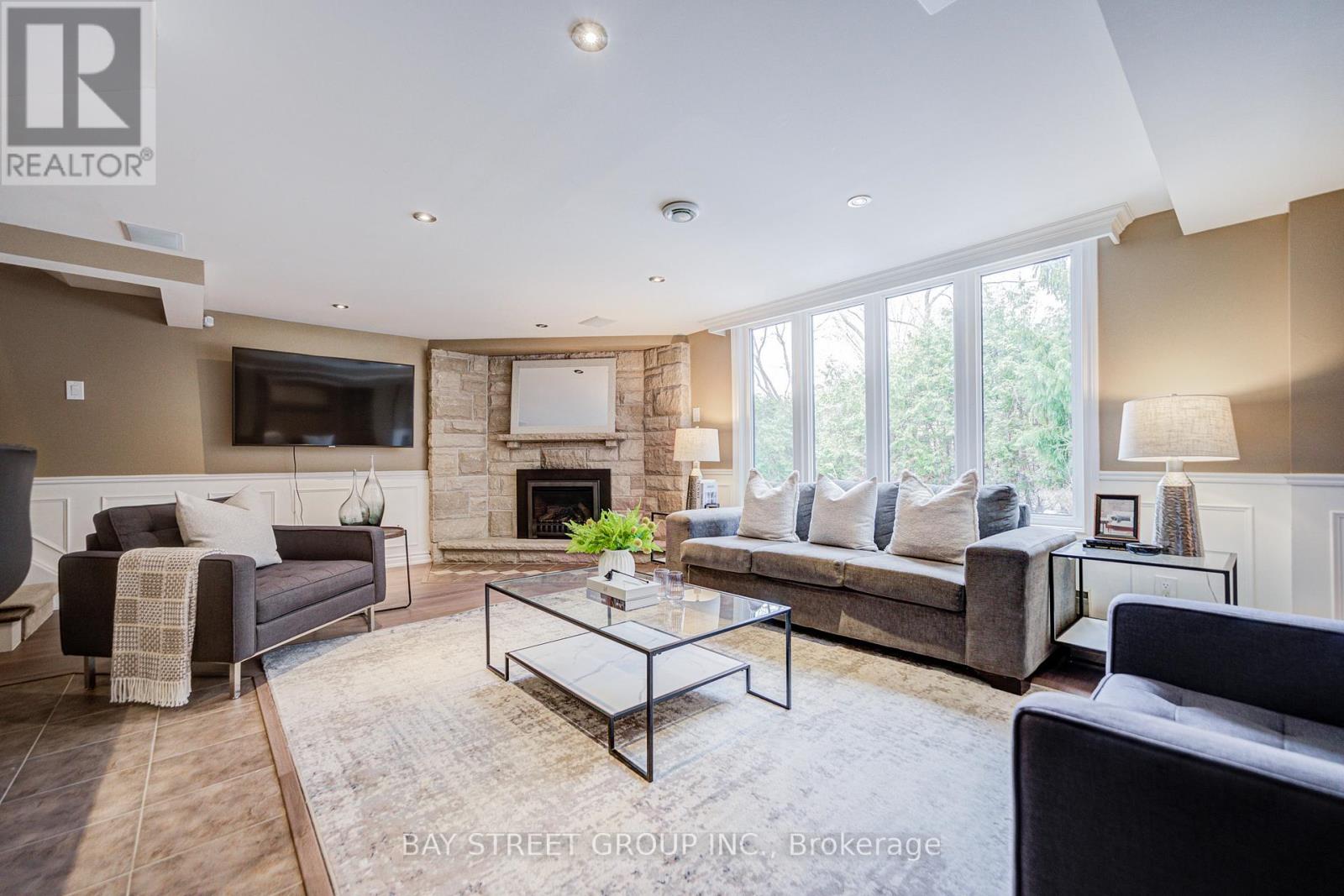 856 Wildrush Place, Newmarket, Ontario  L3X 1L7 - Photo 41 - N12918116