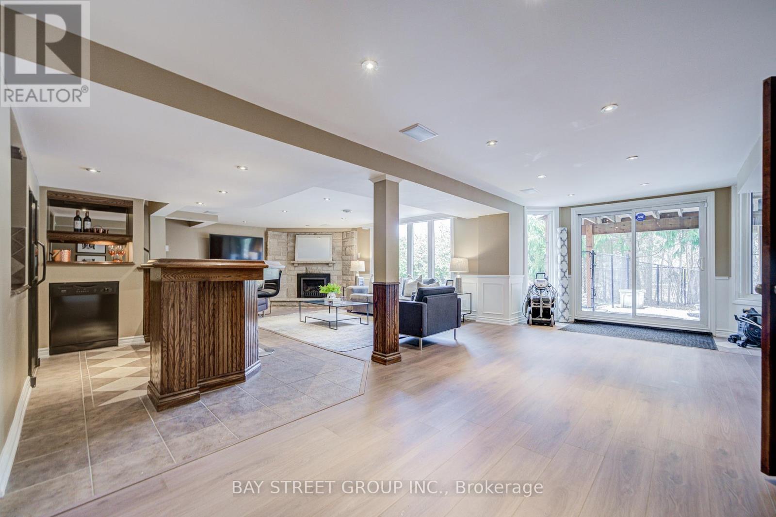 856 Wildrush Place, Newmarket, Ontario  L3X 1L7 - Photo 42 - N12918116