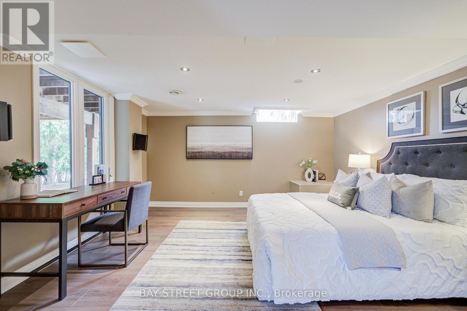 856 Wildrush Place, Newmarket, Ontario  L3X 1L7 - Photo 43 - N12918116