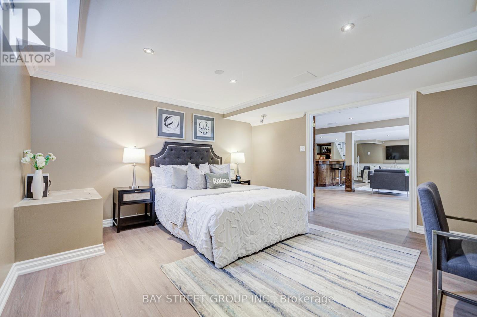 856 Wildrush Place, Newmarket, Ontario  L3X 1L7 - Photo 44 - N12918116