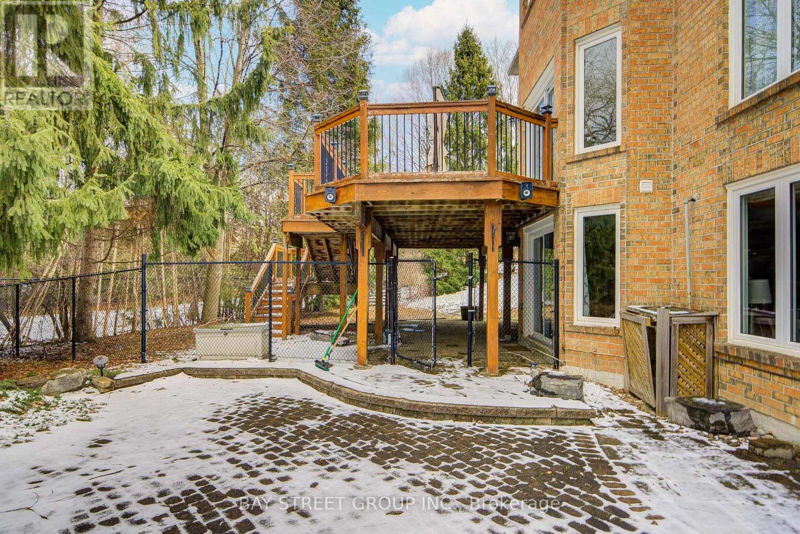 856 Wildrush Place, Newmarket, Ontario  L3X 1L7 - Photo 45 - N12918116