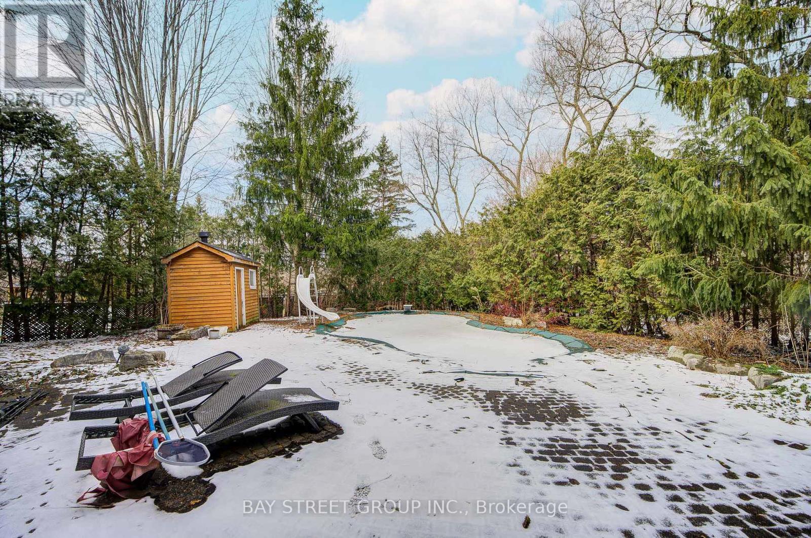 856 Wildrush Place, Newmarket, Ontario  L3X 1L7 - Photo 46 - N12918116