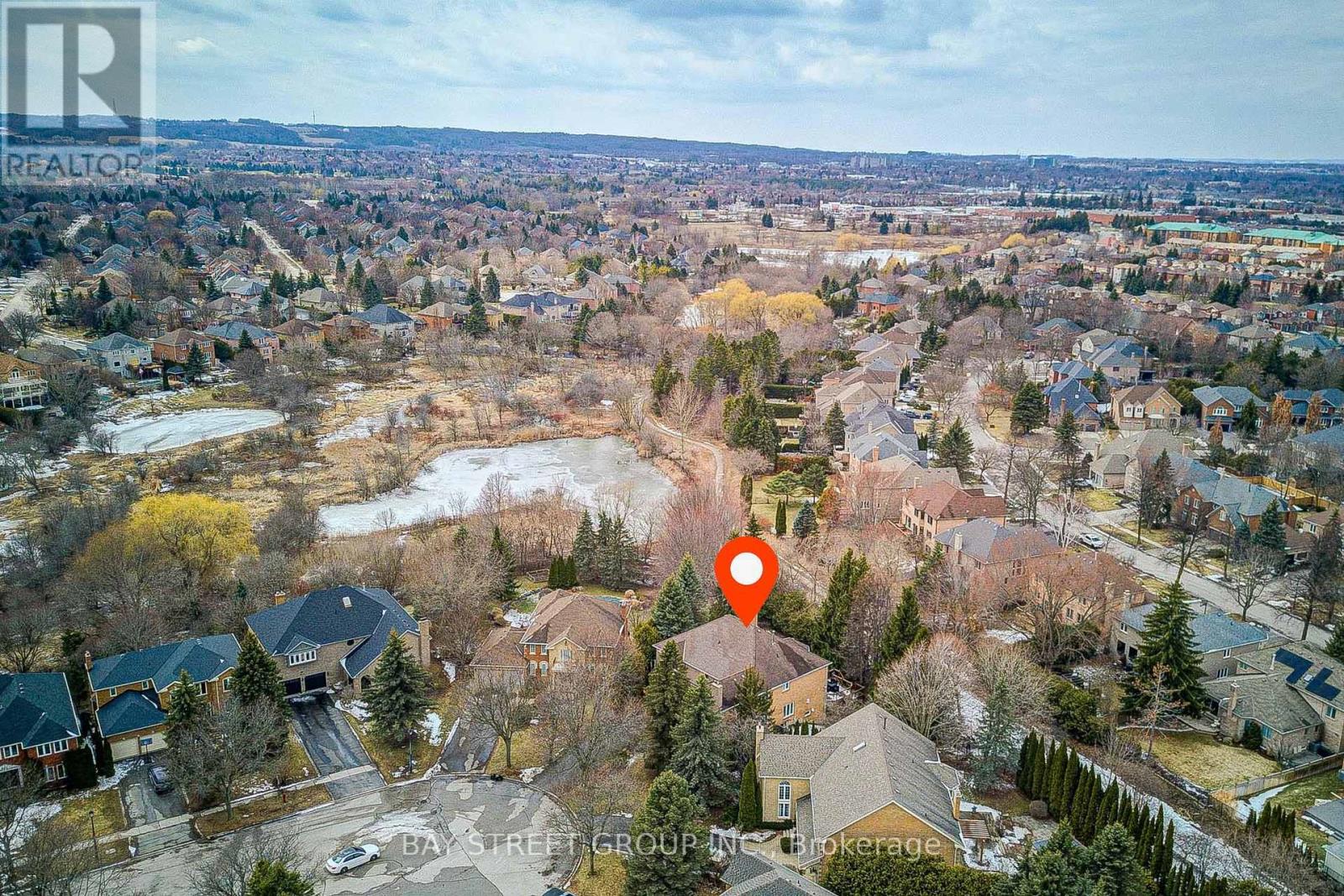 856 Wildrush Place, Newmarket, Ontario  L3X 1L7 - Photo 49 - N12918116