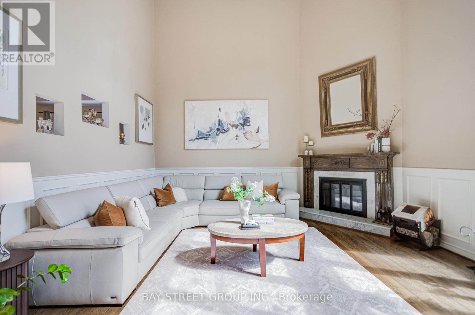 856 Wildrush Place, Newmarket, Ontario  L3X 1L7 - Photo 50 - N12918116