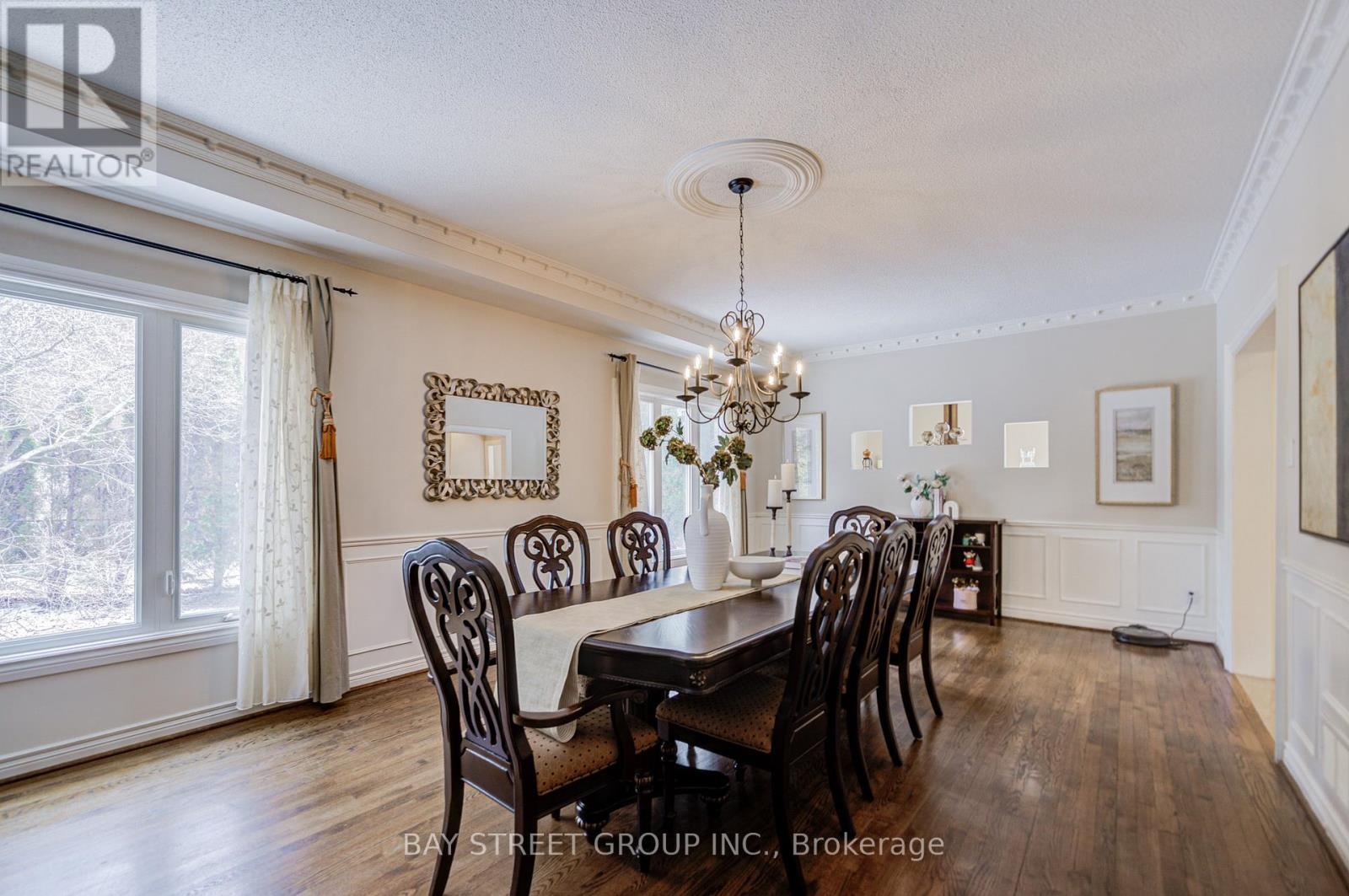 856 Wildrush Place, Newmarket, Ontario  L3X 1L7 - Photo 8 - N12918116