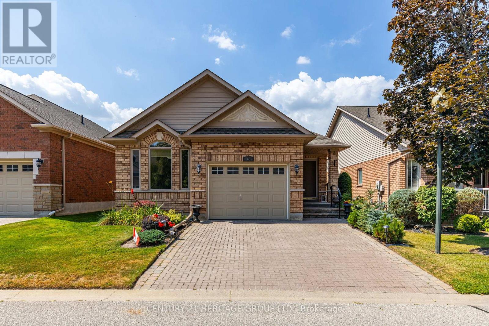 3 - 48 SUNSET BOULEVARD, New Tecumseth, Ontario