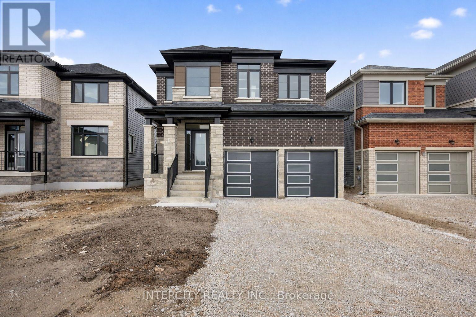 34 LEGACY CIRCLE, Wasaga Beach, Ontario