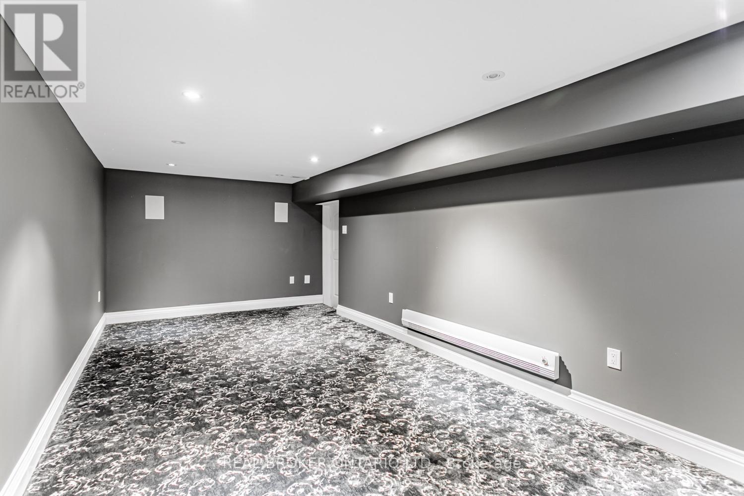 B - 47 Highgate Road, Toronto, Ontario  M8X 2B4 - Photo 20 - W12751474