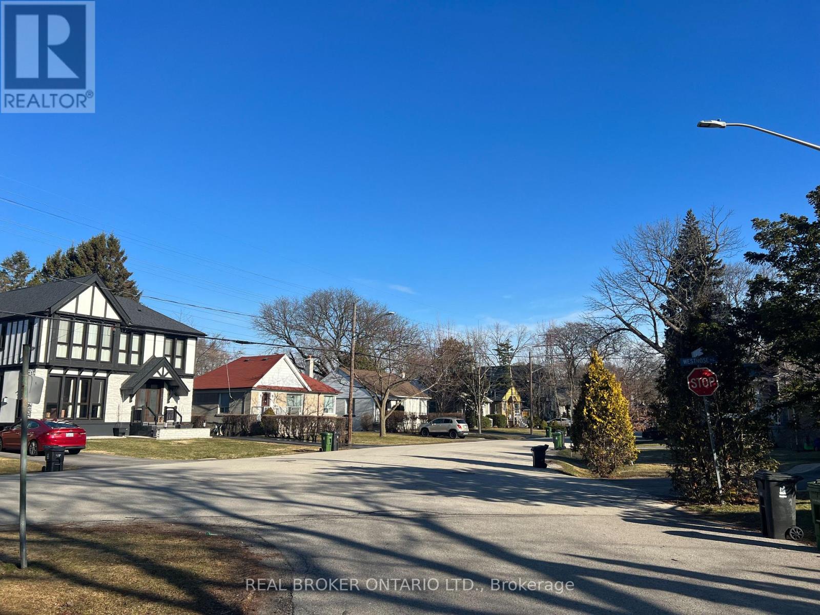 B - 47 Highgate Road, Toronto, Ontario  M8X 2B4 - Photo 25 - W12751474