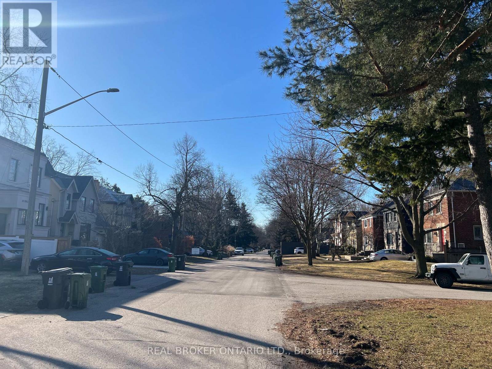 B - 47 Highgate Road, Toronto, Ontario  M8X 2B4 - Photo 24 - W12751474