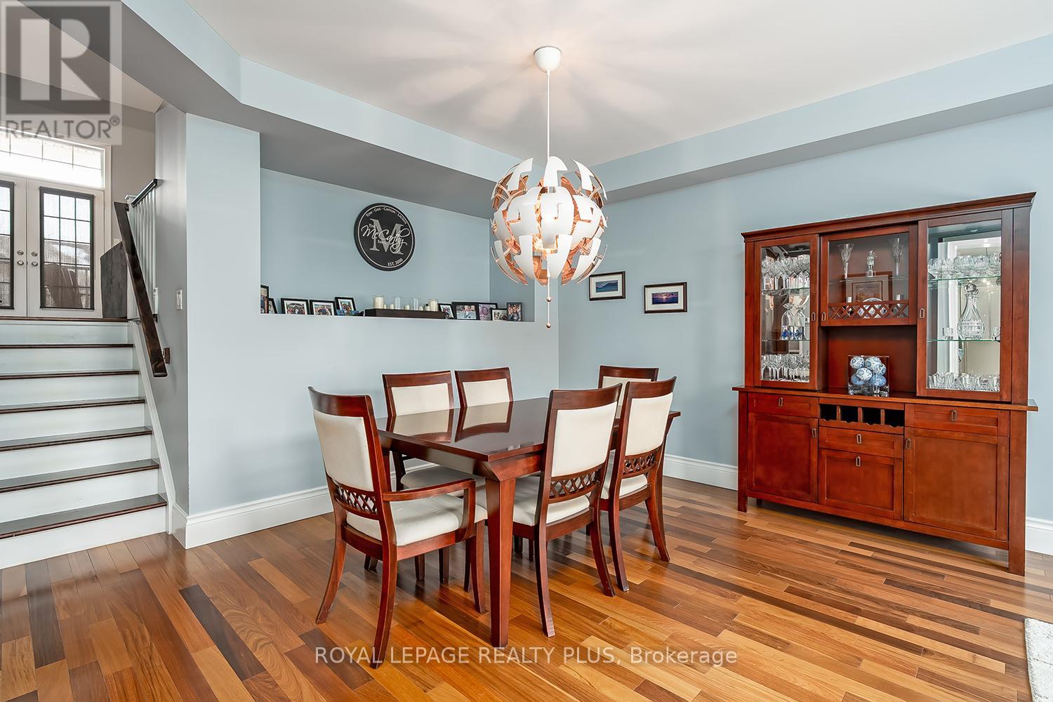 329 Tonelli Lane, Milton, Ontario  L9T 0N8 - Photo 13 - W12803296