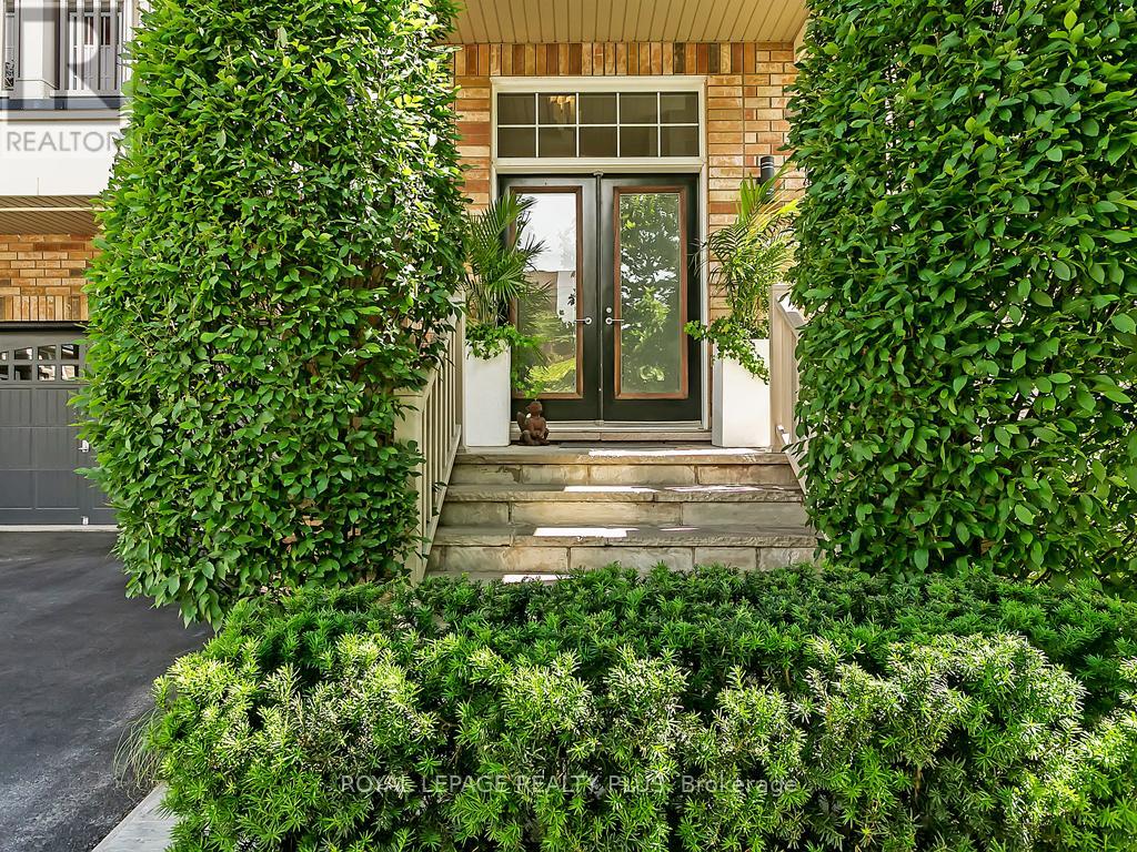 329 Tonelli Lane, Milton, Ontario  L9T 0N8 - Photo 2 - W12803296