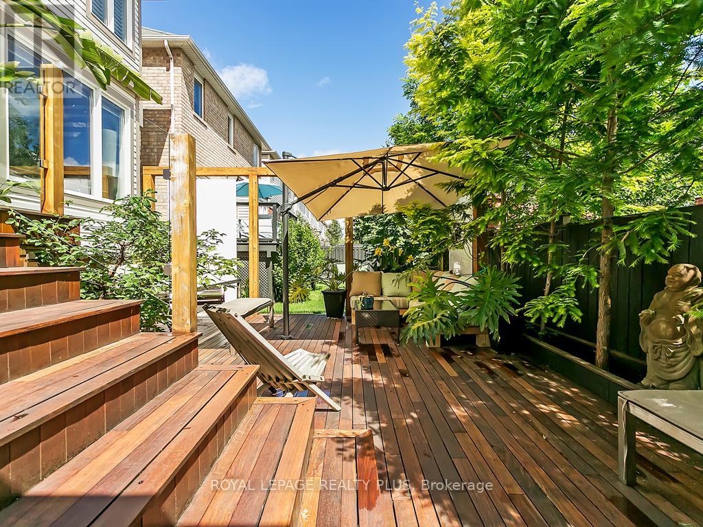 329 Tonelli Lane, Milton, Ontario  L9T 0N8 - Photo 25 - W12803296