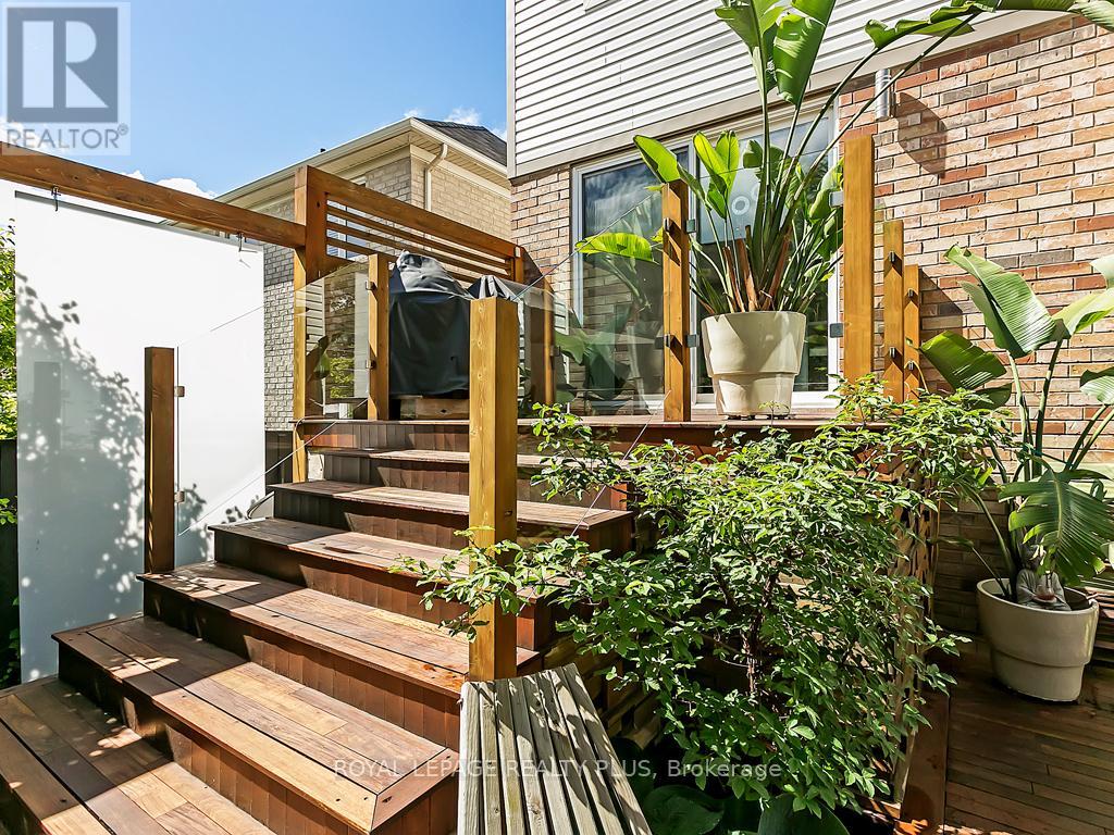 329 Tonelli Lane, Milton, Ontario  L9T 0N8 - Photo 30 - W12803296