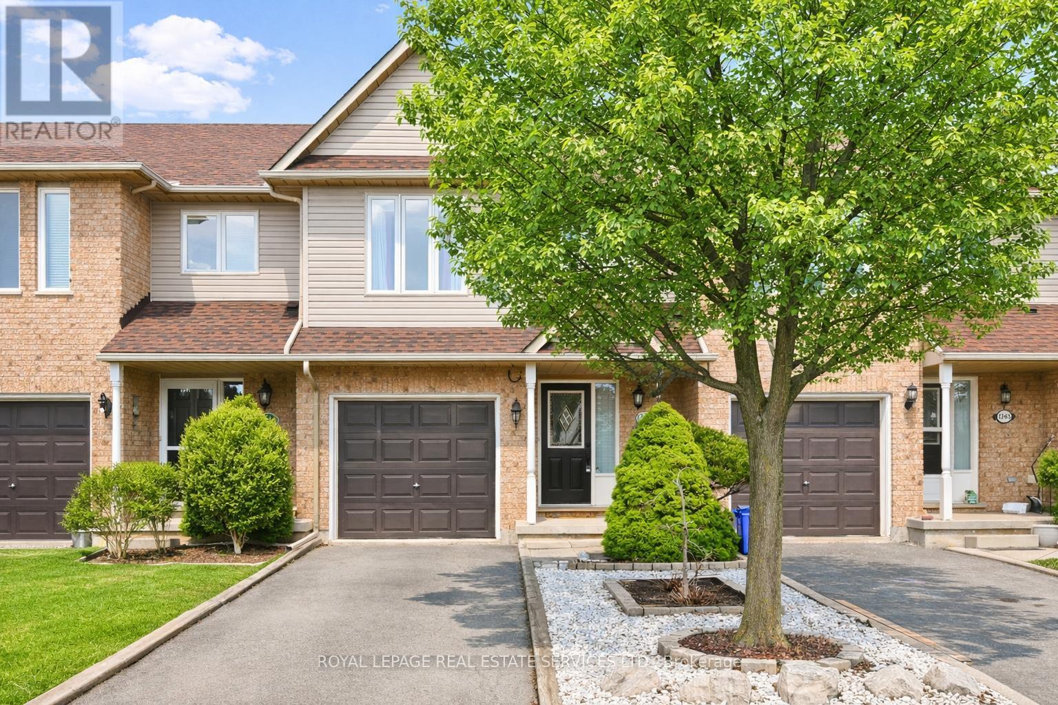 1267 Walkers Line, Burlington, Ontario  L7M 4N8 - Photo 1 - W12916418