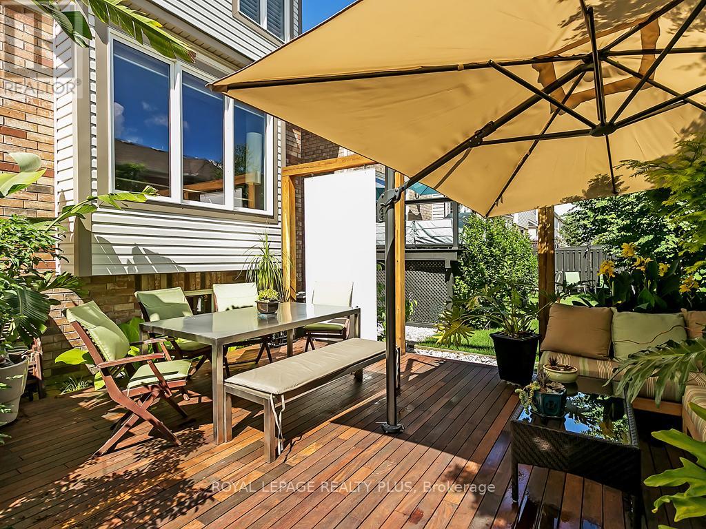 329 Tonelli Lane, Milton, Ontario  L9T 0N8 - Photo 28 - W12803296