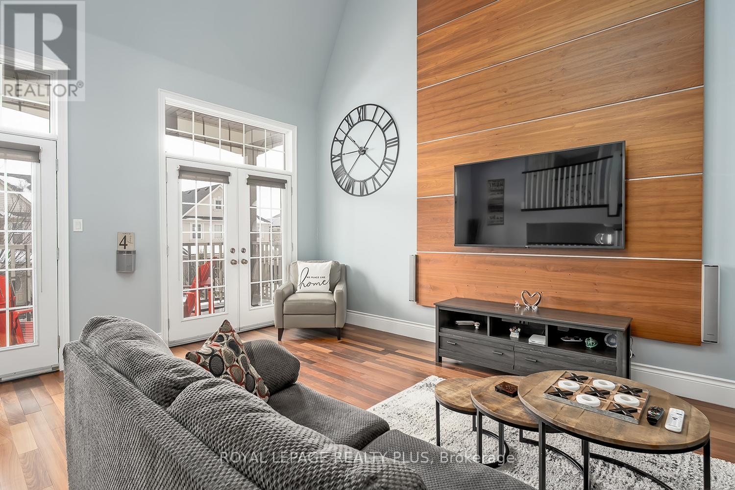 329 Tonelli Lane, Milton, Ontario  L9T 0N8 - Photo 6 - W12803296