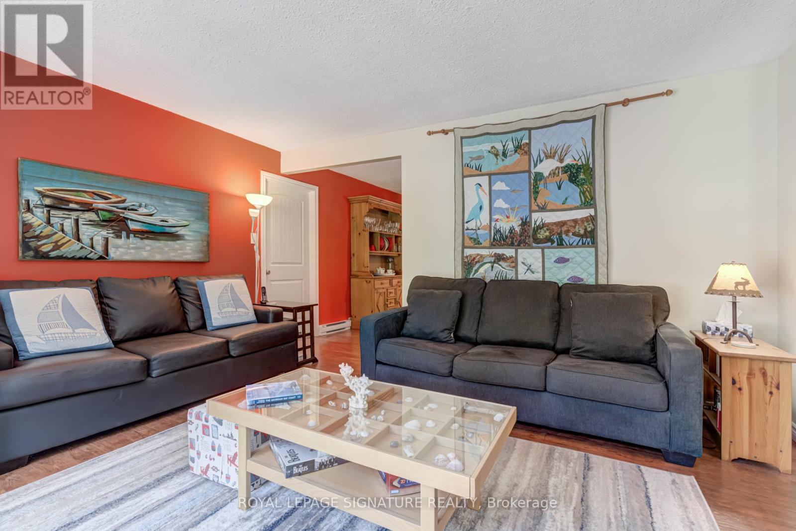 107 Nicole Boulevard, Tiny, Ontario  L0L 2T0 - Photo 9 - S12918020