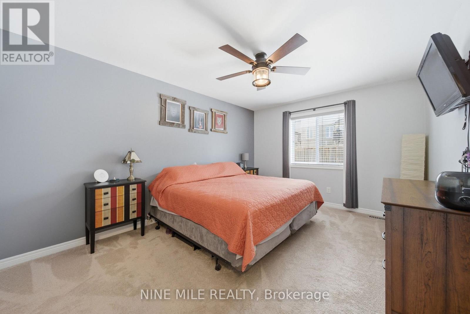 100 Pearl Drive, Orillia, Ontario  L3V 0A7 - Photo 14 - S12918078