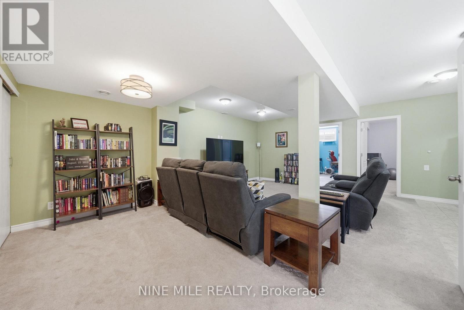 100 Pearl Drive, Orillia, Ontario  L3V 0A7 - Photo 22 - S12918078